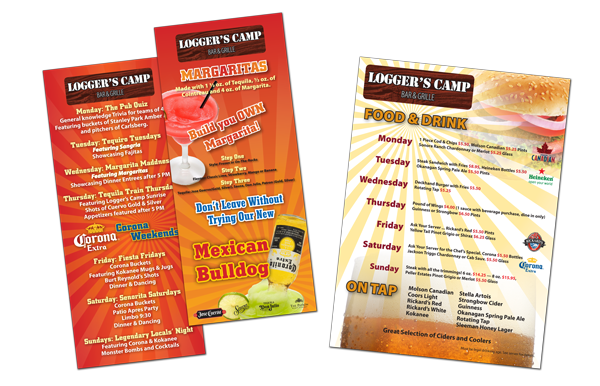 Logger's Camp Logger's Camp