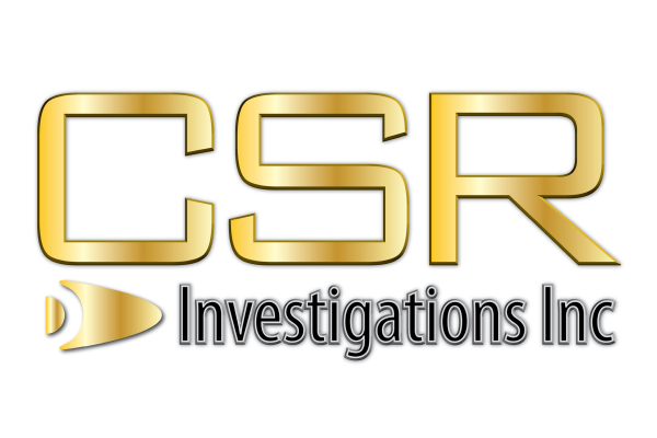 CSR Investigations Inc. CSR Investigations Inc.