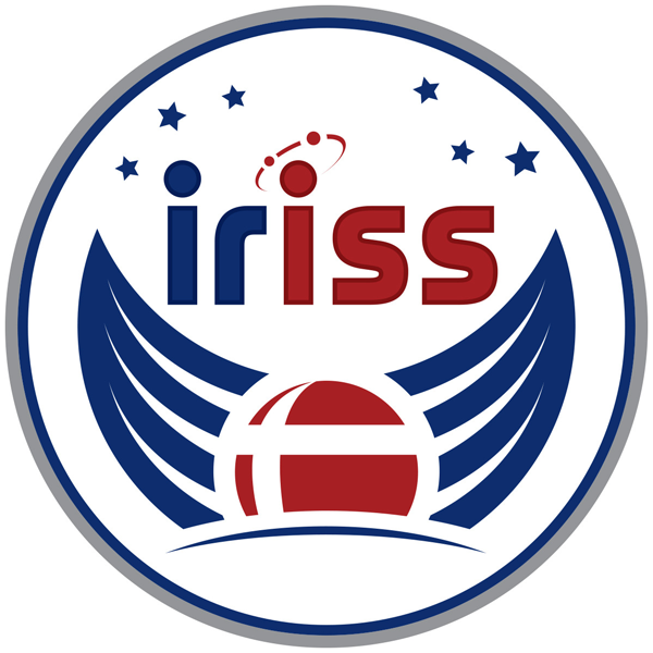 ESA - iriss ESA - iriss