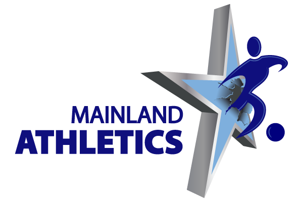 Mainland Athletics