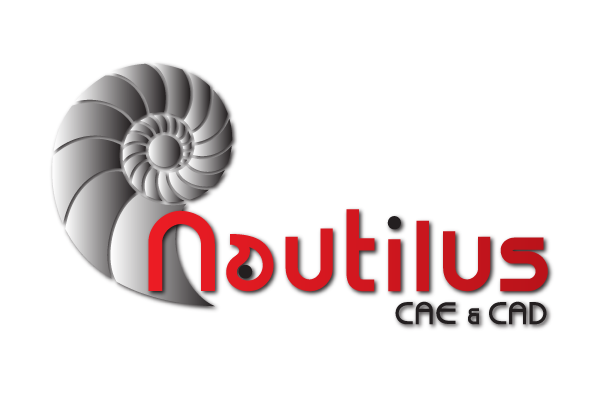 Nautilus CAE & CAD